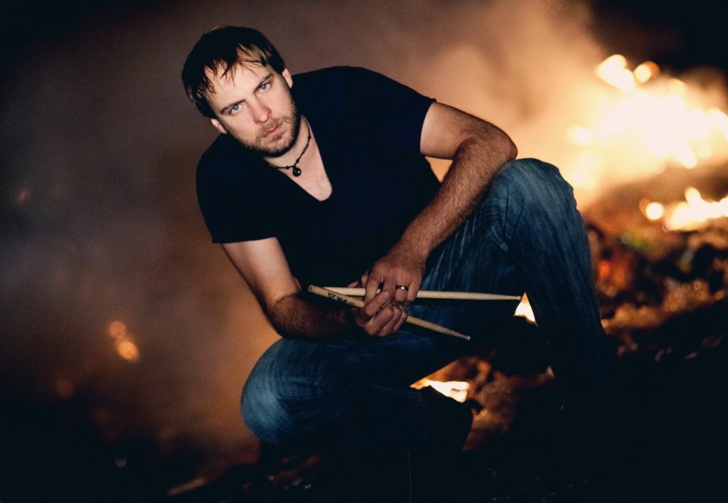 Ari Hoenig