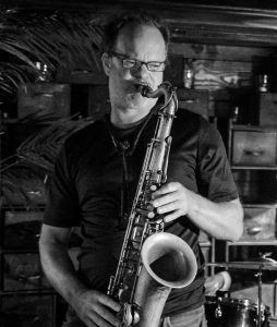 Roger Manins