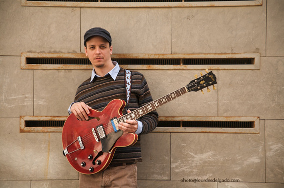 Kurt Rosenwinkle